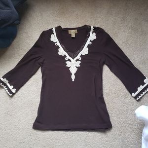 Peck & Peck Women's Top - MD